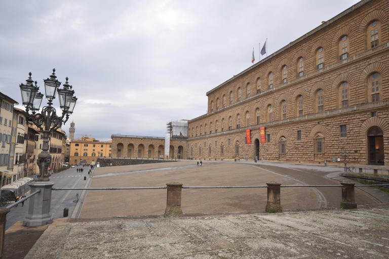 Florence: 2-Hour Customized Private Guided Tour