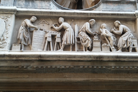 Florence: 2-Hour Customized Private Guided Tour