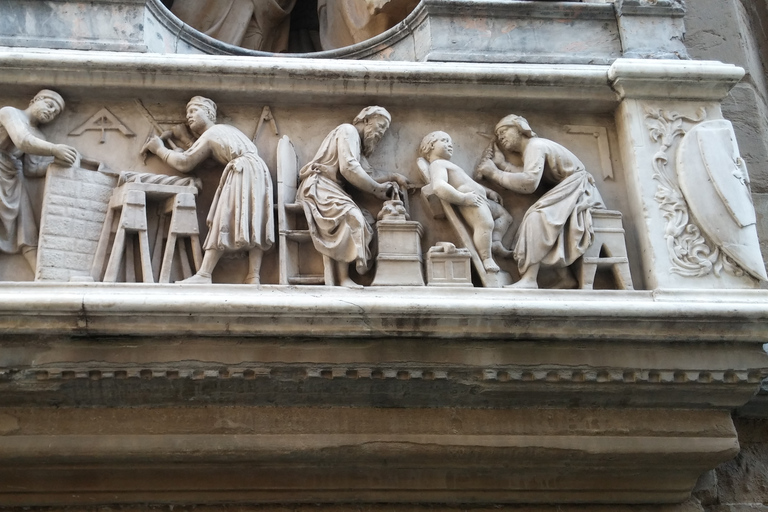 Florence: 2-Hour Customized Private Guided Tour