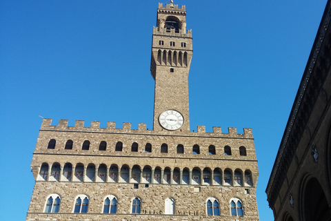 Florence: 2-Hour Customized Private Guided Tour