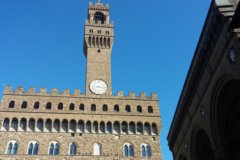 Florence: 2-Hour Customized Private Guided Tour