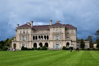 Newport, RI, Cliff Walk Self Walking Tour und Scavenger Hunt - Hizvo