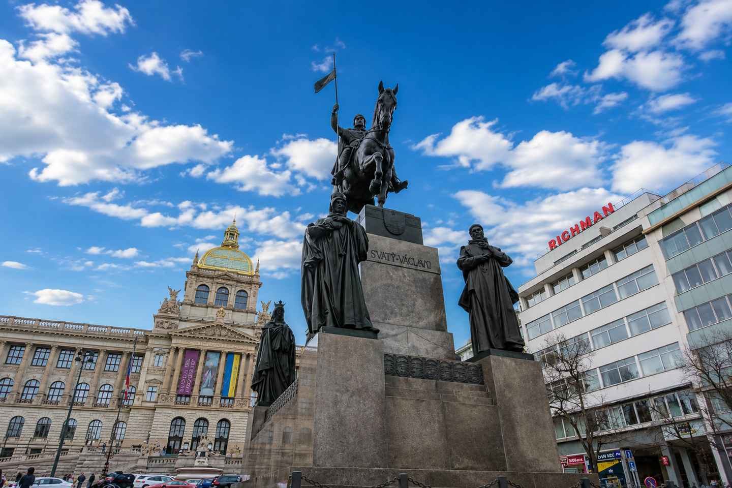 Prague: Old Town Highlights Tour with Audio Guide - Prague: Old Town Highlights Tour with Audio Guide