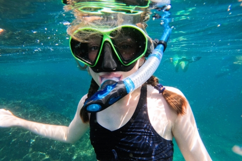 Dubai: Excursión de un día entero para hacer snorkel en Fujairah con almuerzo barbacoa