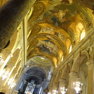 Acireale: Private Sicilian Baroque and Art Walking Tour