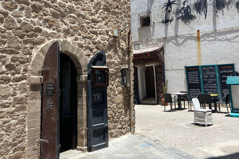 Day Trip To Essaouira From Marrakech With Guide