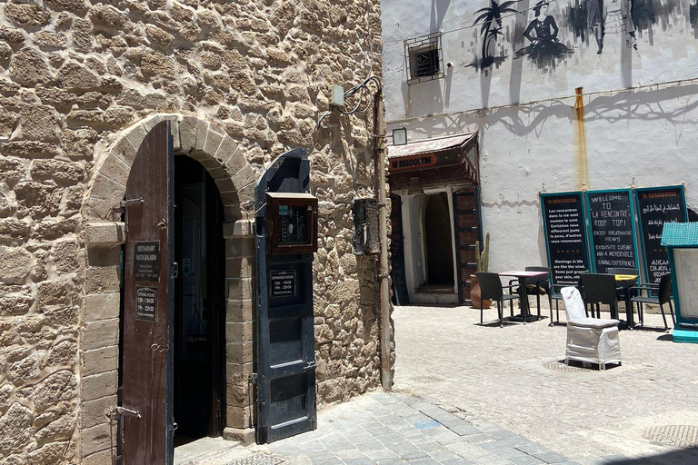 Day Trip To Essaouira From Marrakech With Guide