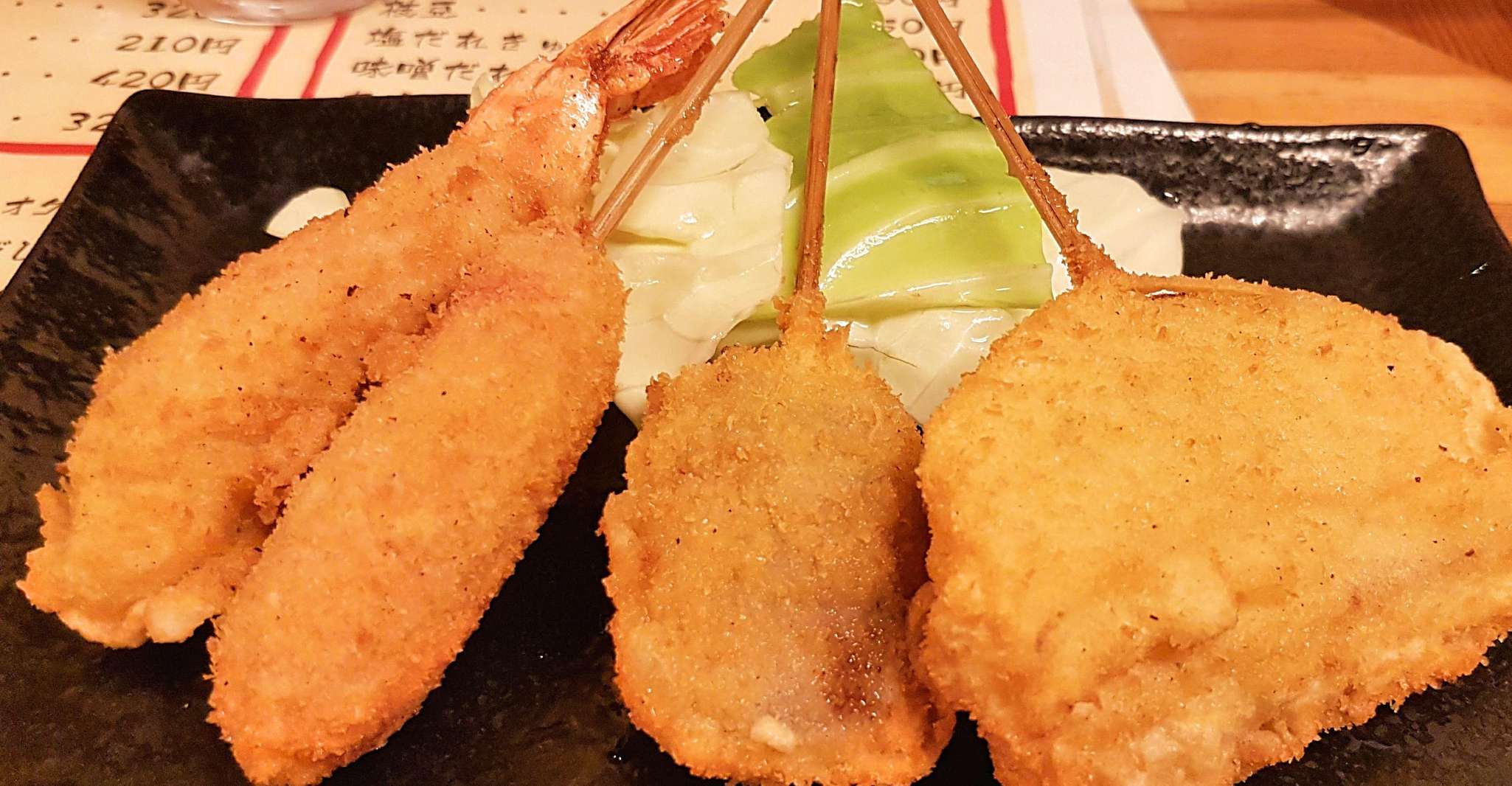 Osaka: Small Group, Big Flavors & Hidden Local Secrets Tour photo 4