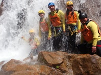 Cairns, Wasserfälle Regenwald erleben - Hizvo