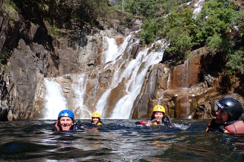 Cairns: Half Day Behana Canyon Experience