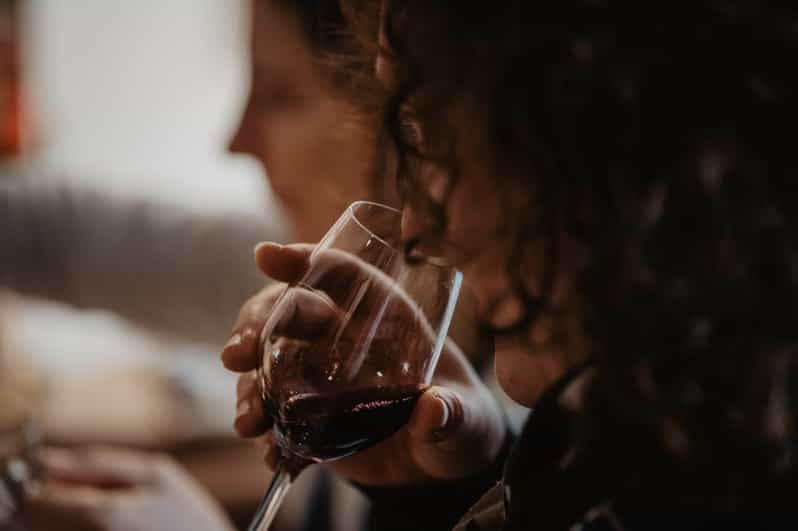 Bordeaux: Introduksjon til Bordeaux Wines Tasting Workshop