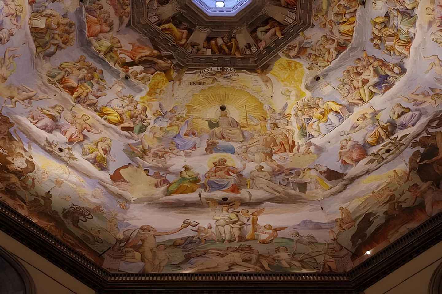 Rome in a day: Vatican, Colosseum and Forum Private Tour