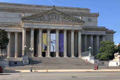 Washington DC: Tour panoramico di 6 oreWashington: tour di 6 ore