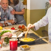 Palma de Majorque: expérience culinaire espagnole