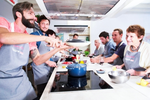 Palma de Mallorca: Kochkurs spanische Küche