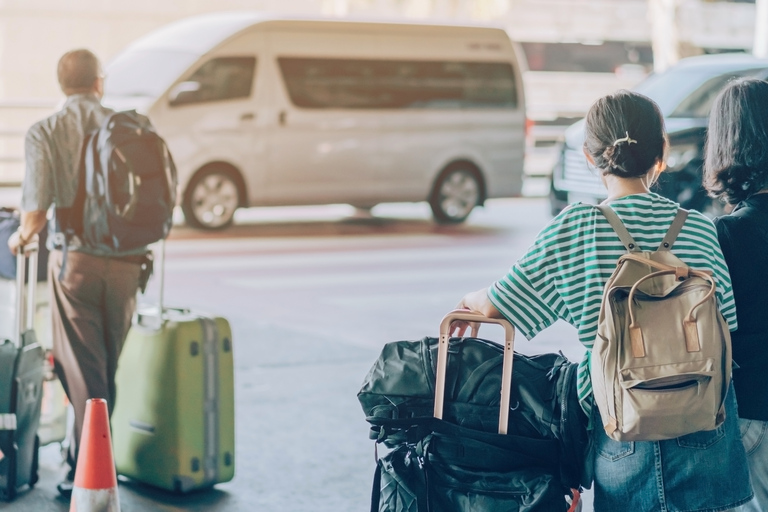 Tanger: transferts aéroport privésDe l'aéroport de Tanger aux hôtels de Tanger (prix journalier)