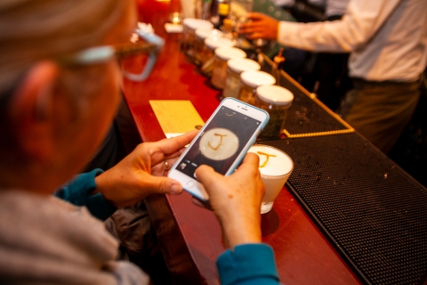 Cusco: Private Pisco Sour Tasting and Making Experience Private Tour
