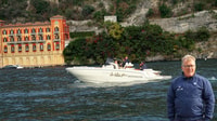 Lac Côme, Rêveur Visite privée 1 heure bateau Invictus - Hizvo