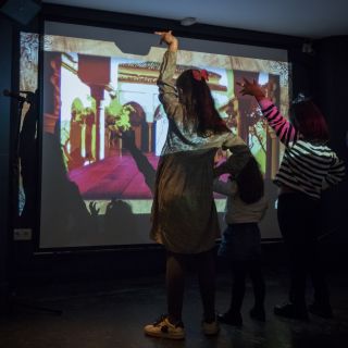 Málaga | Aprende flamenco en el centro interactivo Alegría