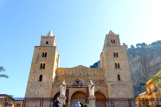 Cefalù: Visitas Guiadas