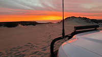 Port Lincoln, Lincoln National Park Sunset Sand Dunes Tour - Housity