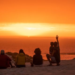 Port Lincoln: Lincoln National Park Sunset Sand Dunes Tour