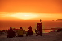 Port Lincoln, Lincoln National Park Sunset Sand Dunes Tour - Housity