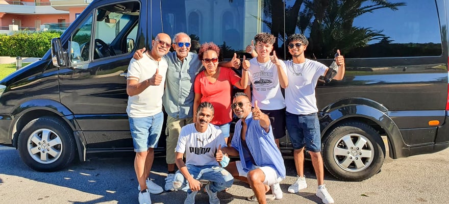 Attività adatte alle famiglie