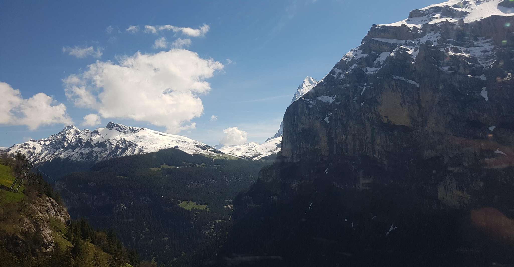 Excursão em grupo pequeno de aventura Schilthorn saindo de Interlaken - Hizvo