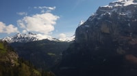 Schilthorn Adventure Visite en petit groupe d'Interlaken - Hizvo