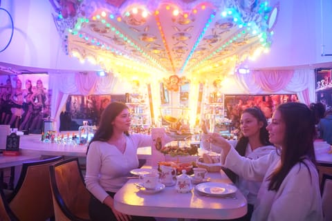 Berlin: Gourmet Breakfast For 2 at Wilde Matilde