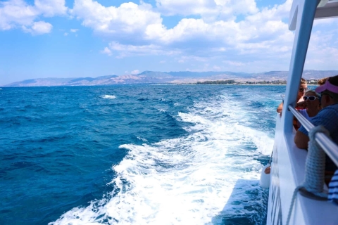 Z Limassol: Atrakcje Akamas i jednodniowa wycieczka do Błękitnej LagunyZ Limassol: Akamas Highlights i wycieczka do Błękitnej Laguny