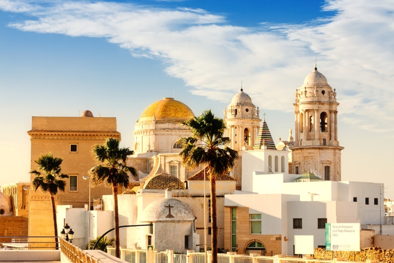Cádiz: tour a pie de misterios y leyendas con recuerdo