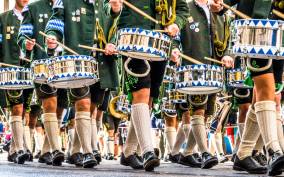 Munich: Tickets to Oktoberfest Museum and Beer Tasting