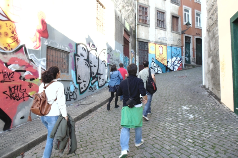 Porto : visite à pied des racines de Porto