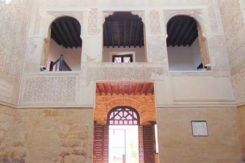Córdoba: Jewish Quarter & Mosque-Cathedral Walking Tour