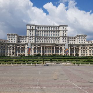 Bucarest: tour privato del comunismo e della storia di Ceauşescu