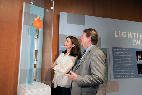 Louisville: Muhammad Ali Center Skip-the-Line Entry Ticket