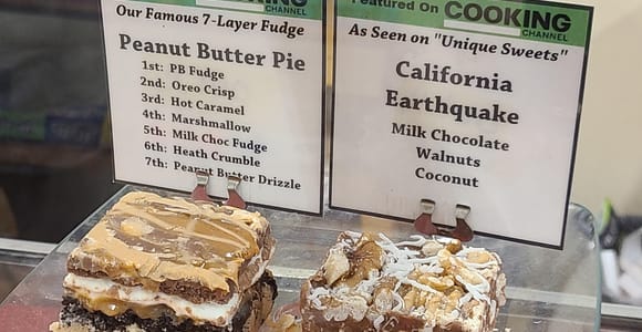 San Francisco: North Beach und Little Italy Foodtour