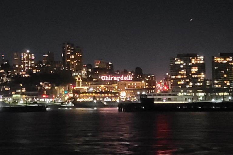 San Francisco: Premier Brunch or Dinner Cruise on the Bay