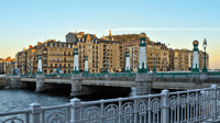 San Sebastian, Highlights Selbstgeführte Schnitzeljagd & Tour - Hizvo