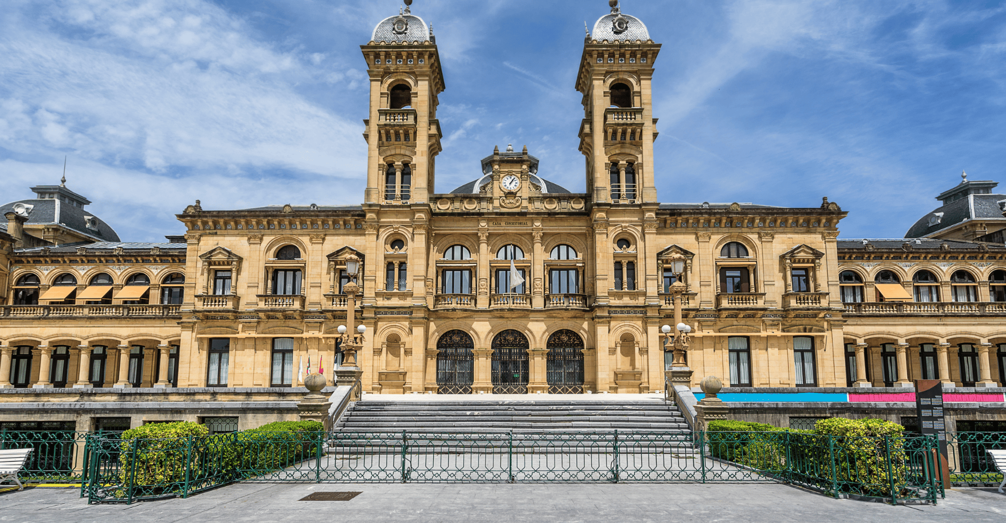 San Sebastian, Highlights Selbstgeführte Schnitzeljagd & Tour - Hizvo