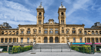 San Sebastian, Highlights Selbstgeführte Schnitzeljagd & Tour - Hizvo