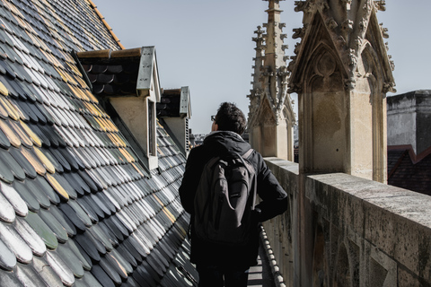 Vienna: Secrets of the St. Stephan's Cathedral