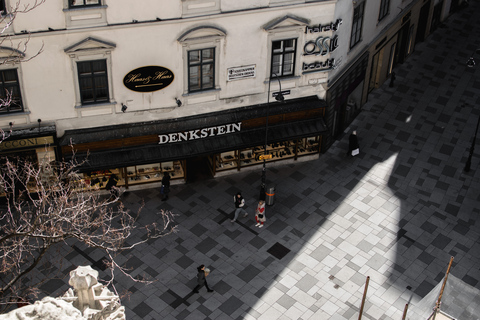 Vienna: Secrets of the St. Stephan's Cathedral