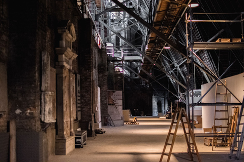 Vienna: Secrets of the St. Stephan's Cathedral