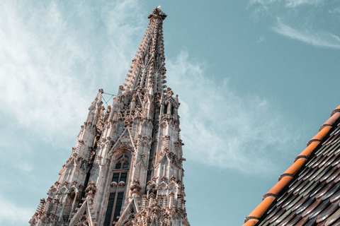 Vienna: Secrets of the St. Stephan's Cathedral