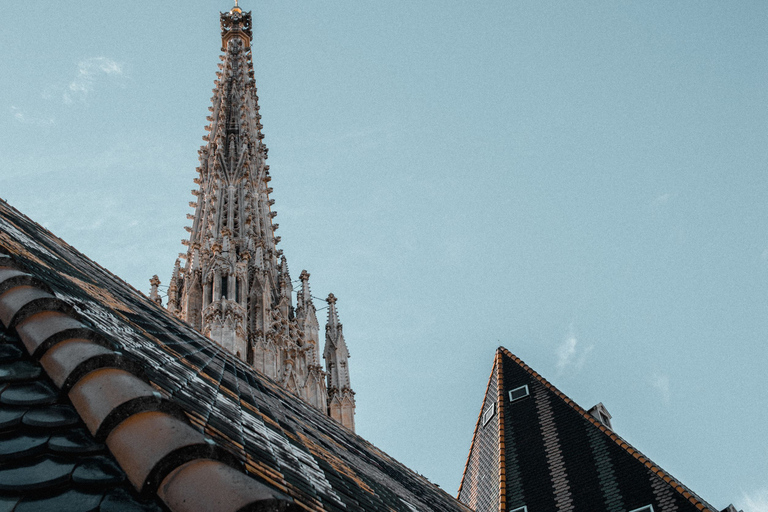 Vienna: Secrets of the St. Stephan's Cathedral