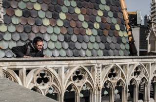Wien: Die Geheimnisse des Stephansdoms