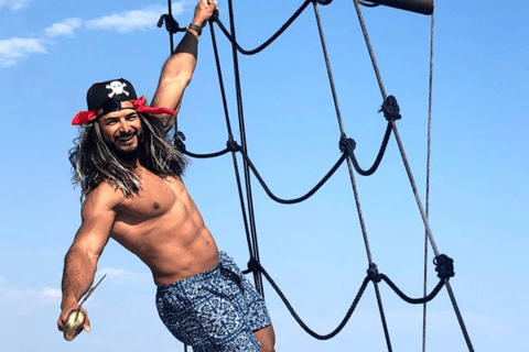 Split: Visita al Museo Submarino de la Laguna Azul